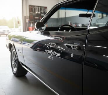 я ишю работу: Авто электрик в любой сложности выезд тоже есть. Стартер, генератор — 2