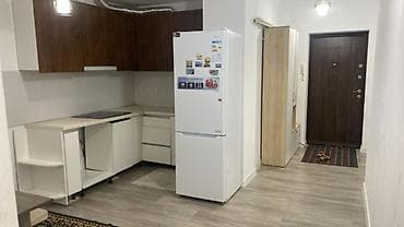 1010: 2 комнаты, 49 м², Тунгуч мкр Элитка, 10 этаж, Косметический ремонт — 7
