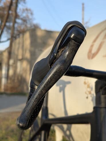 купить электро колесо на велосипед: Шоссейный велосипед, Рама L (172 - 185 см), Б/у — 10