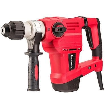 Перфоратор