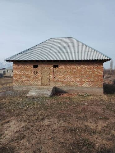 Дом, 10 м², 4 комнаты