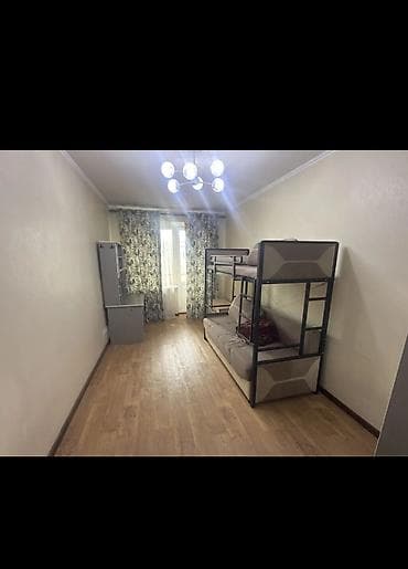 3 комнаты, 66 м², ТЦ Весна Индивидуалка, 5 этаж — 8