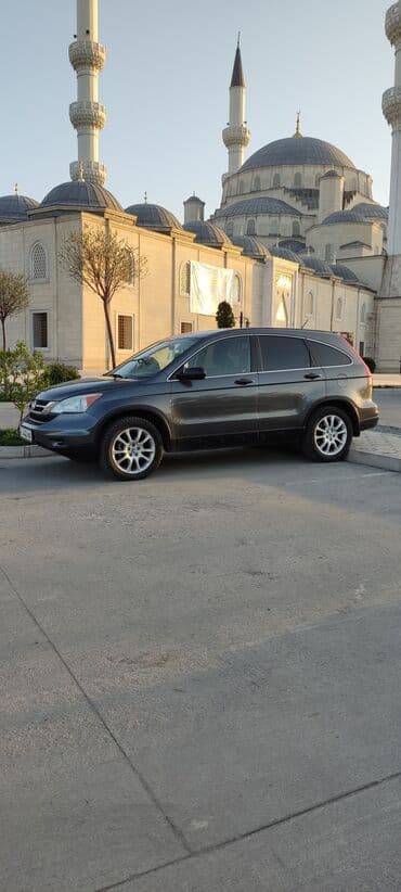 хонда одиссей обсолют: Honda CR-V: 2011 г., 2.4 л, Автомат, Бензин, Внедорожник — 2