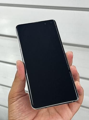 squid game: Samsung Galaxy S10 5G, Б/у, 256 ГБ, В рассрочку, 1 SIM — 3