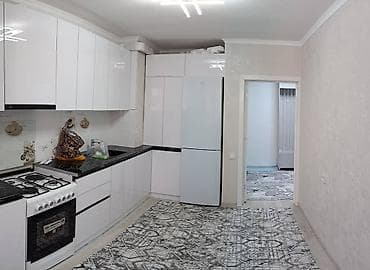 выкуп квартира: 3 комнаты, 86 м², Элитка, 10 этаж, Евроремонт — 8