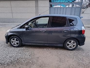 фары деу нексия: Honda Jazz: 2008 г., 1.4 л, Автомат, Бензин, Хэтчбэк — 5