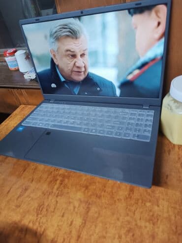 ноутбук игровой в рассрочку: Ноутбук, 32 ГБ ОЗУ, Intel Core i5, 15.6 ", Новый, Игровой — 1