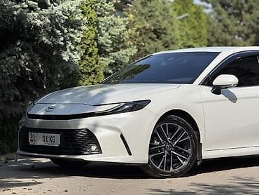 климат контроль камри 30: Toyota Camry: 2024 г., 2.5 л, Автомат, Бензин, Седан — 10