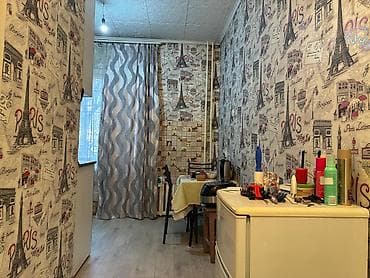 art square: 1 комната, 40 м², 1 этаж — 6