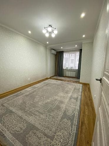 Продажа квартир: 1 комната, 44 м², Элитка, 6 этаж, Евроремонт — 3