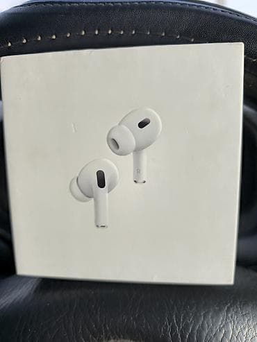 z generation: Вкладыши, Apple, Б/у, Беспроводные (Bluetooth), Классические — 10