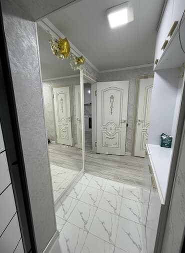 Сниму квартиру: 1 комната, 42 м², Элитка, 1 этаж, Евроремонт — 2