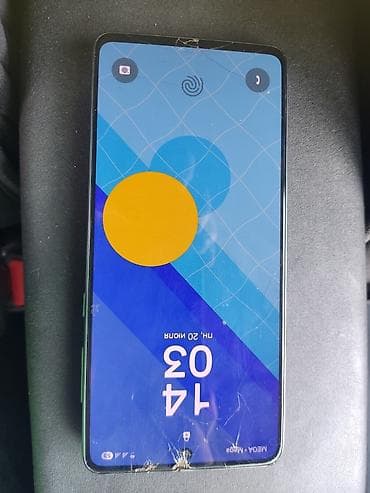 garmin 7x: Samsung Galaxy A73 5G, Б/у, 128 ГБ, цвет - Серый, 2 SIM — 2