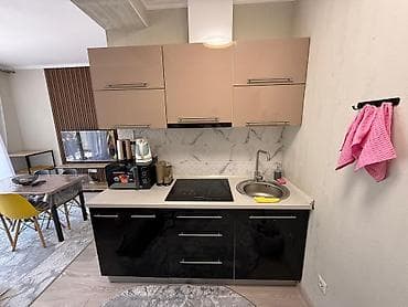 Недвижимость: Таунхаус, Baytur Resort & Spa, Бостери — 10
