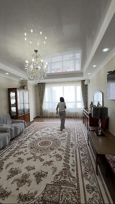 лебединовке: 3 комнаты, 105 м², Элитка, 6 этаж, Евроремонт — 3