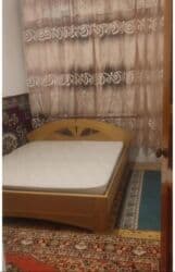 долгосрочная аренда квартир в оше: 3 комнаты, Агентство недвижимости, Без подселения, С мебелью полностью — 2