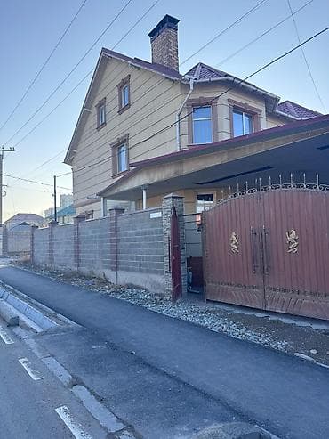 кок джар ж м: 🏡 ПРОДАЁТСЯ РОСКОШНЫЙ ДОМ В КОК-ЖАРЕ 📍 Район Кок-Жар 💰 Цена: 420 000 — 2