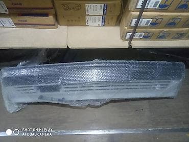 термобелье для спорта бишкек: Бампер Mercedes-Benz, Новый, Аналог — 1