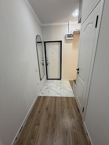 Квартиры: 1 комната, 54 м², Элитка, 7 этаж, Дизайнерский ремонт — 9