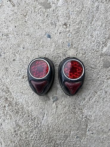 Отражатель ГАЗ