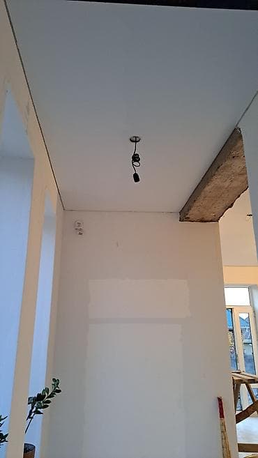 сколько стоит натяжные потолки квадратный метр: Натяжной потолок Матовое Монтаж — 5