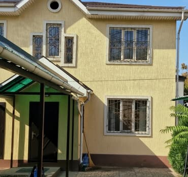 каракол дом продаётся: Дом, 220 м², 6 комнат, Собственник, Дизайнерский ремонт — 1