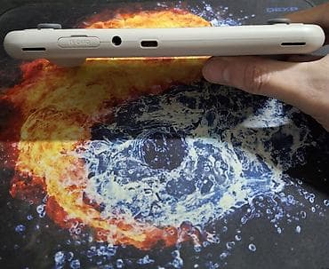 VR очки: Retroid Pocket 4 (4GB / 128GB) — компактная портативная ретро-консоль — 8