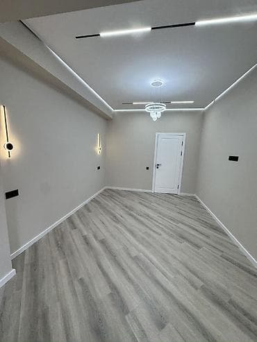 там кж: 3 комнаты, 107 м², Элитка, 2 этаж — 10