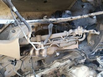 кузовные запчасти на тойоту бишкек: Аристо запчастары сатылат — 16