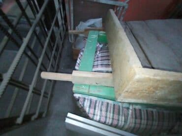 формы для садовых дорожек: Строительные носилки из дерева для замеса и переноса раствора — 2