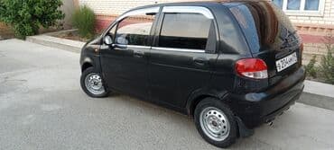 хендай аш ди 78: Daewoo Matiz: 2013 г., 0.8 л, Механика, Бензин, Хэтчбэк — 3