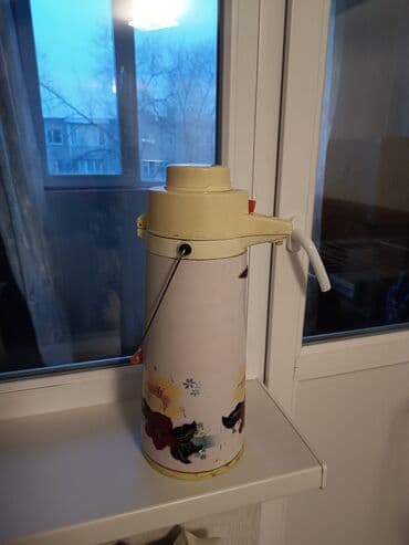Кулер для воды, Б/у, Платная доставка, Самовывоз