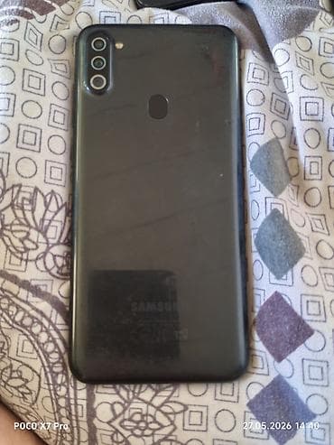 redmi a2: Xiaomi, 12, 128 ГБ, цвет - Черный — 6