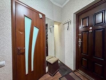 кварт: 1 комната, 33 м², Индивидуалка, 2 этаж, Евроремонт — 7
