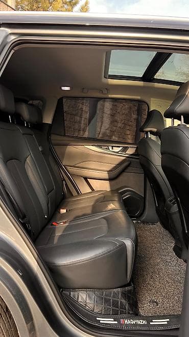 Weltmeister: Weltmeister W6, 2021 г., 80000 км, Передний, В наличии — 10