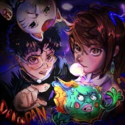 набор для художника: Нарисую Арт постер для коммерческих целях или подарка я бедный — 5