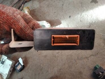 контроллеры raid 0: Nissan Pathfinder R50 ЭБУ круиз контроля, Нисан Патфаиндео Р50 — 1