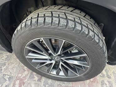 купить нексия 2 в бишкеке: Lexus NX: 2022 г., 2.5 л, Автомат, Бензиновая, Кроссовер — 11