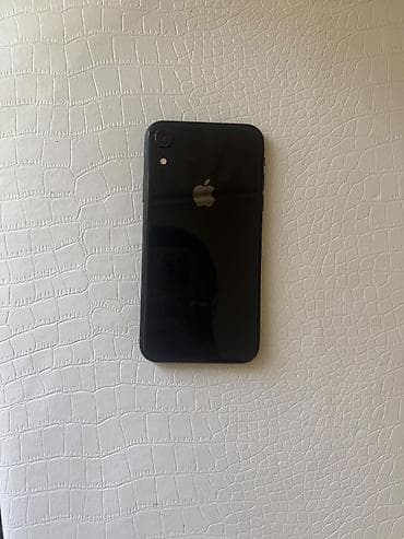 google pixel 9pro: IPhone XR, 64 ГБ, цвет чёрный - Экран 6.1", IPS Liquid Retina, True — 3