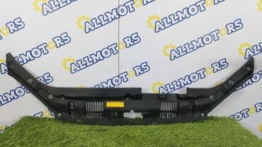 деревянная детская кровать купить: Toyota, Б/у, Оригинал — 1