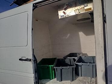 renault 21: Грузовик, Mercedes-Benz, Стандарт, Б/у — 5