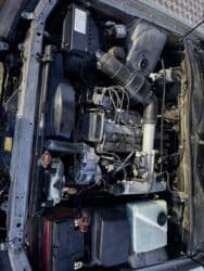 шины хайландер: Toyota Mark II: 1994 г., 2 л, Автомат, Бензин, Седан — 12