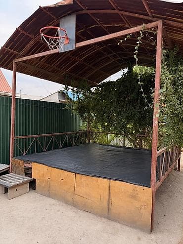 дом и контейнеров: Продаю Дом в Пригородном ( жмҮмүт), Первомайский район Дом саманный — 3