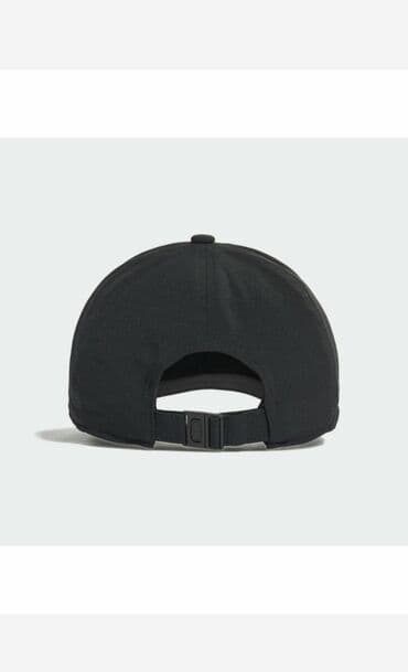 кемин ак бекет: Эркектердин баш кийими, Adidas, Жаңы, түсү - Кара, Өзү алып кетүү, Акылуу жеткирүү — 2