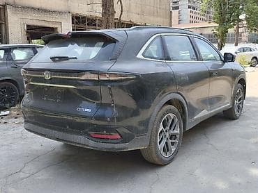 Унаа: Changan CS75 Plus: 2026 г., 1.5 л, Автомат, Бензин, Кроссовер — 8