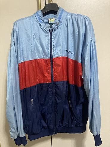 Свитерлер: Эркектердин курткасы, M, Adidas, Колдонулган — 2