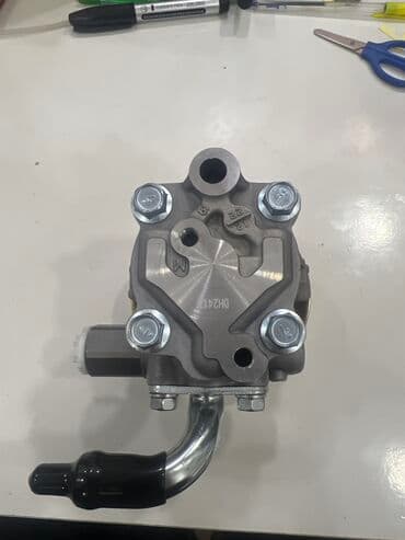 рулевая рейка виндом: Гидроусилитель Nissan 2006 г., Новый, Аналог — 3