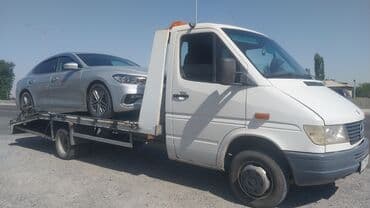 домик на колёсах: С лебедкой, С гидроманипулятором, Со сдвижной платформой — 1