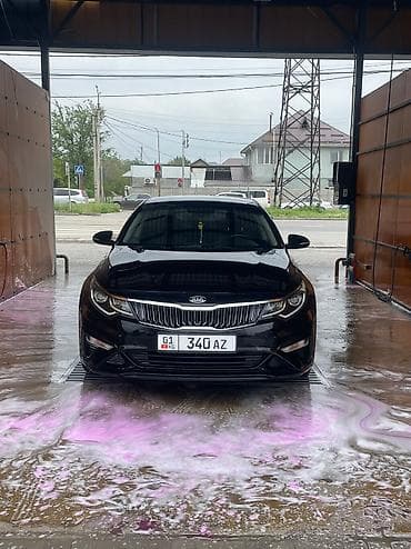 аренда авто кия к5: Сдаю Kia K5, Долгосрочно, Без водителя, | Залог, Предоплата, Водительские права — 8