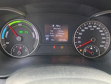 k 5: Kia K5: 2019 г., 2 л, Типтроник, Гибрид, Седан — 7